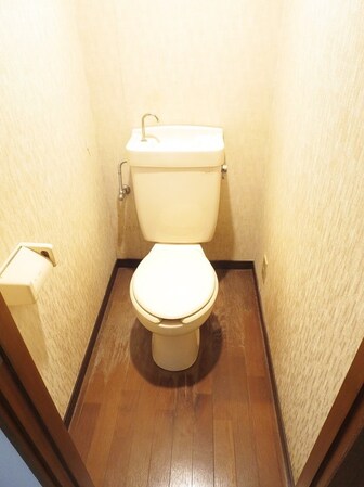 セゾンドゥーの物件内観写真